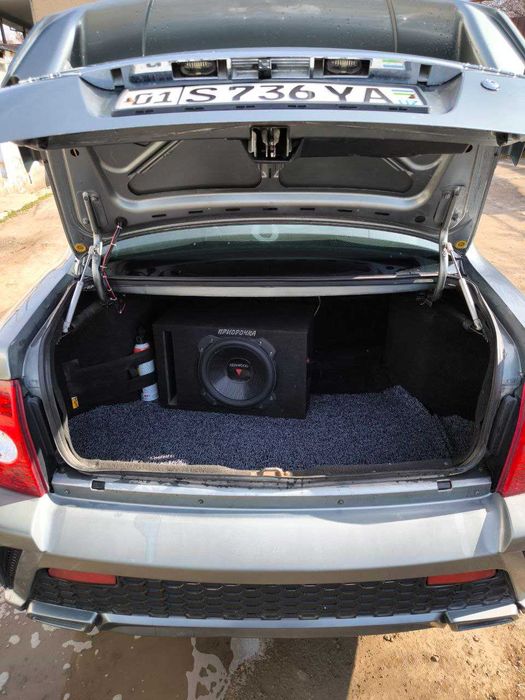 Продается PRIORA 2170