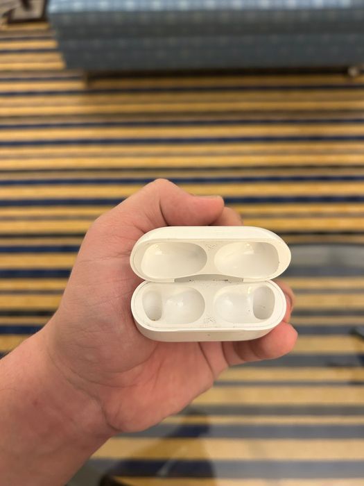 Airpods Pro 2, оригинал