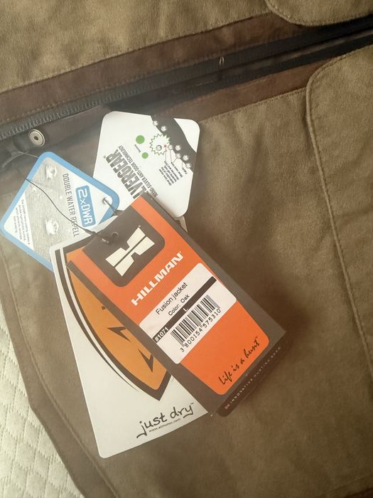 Ловно яке Хилман Фюжан /ново/