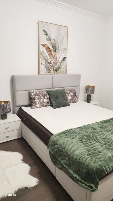 Apartament nou cu 3 camere de Vanzare Nufarul Oradea — fotografia 3