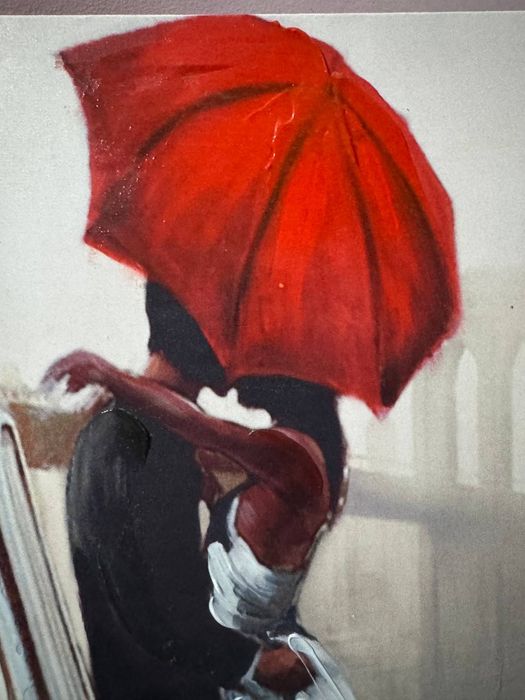 Шикарнык картины