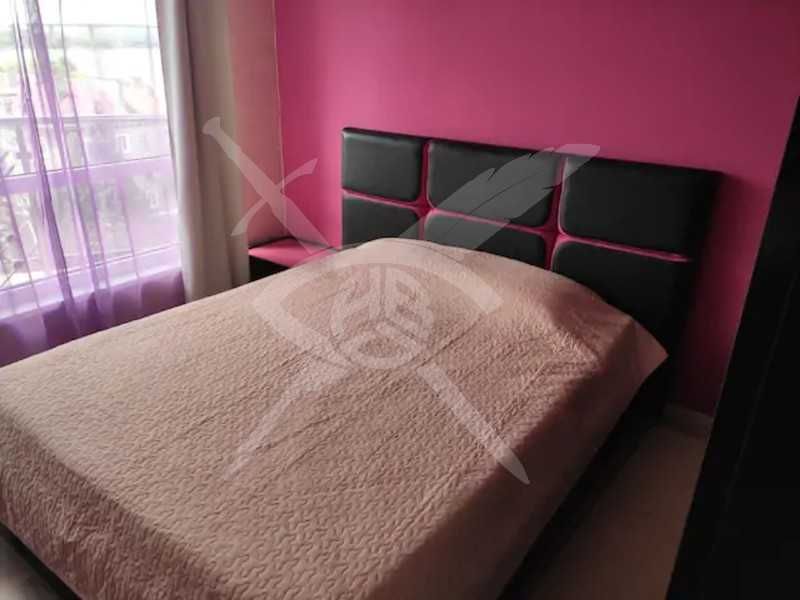 Дава се под наем Двустаен апартамент в Варна, Аспарухово - 68 кв.м за 425 € - Снимка #1