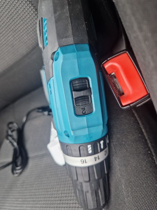 Filetanta Makita HP488D Noua