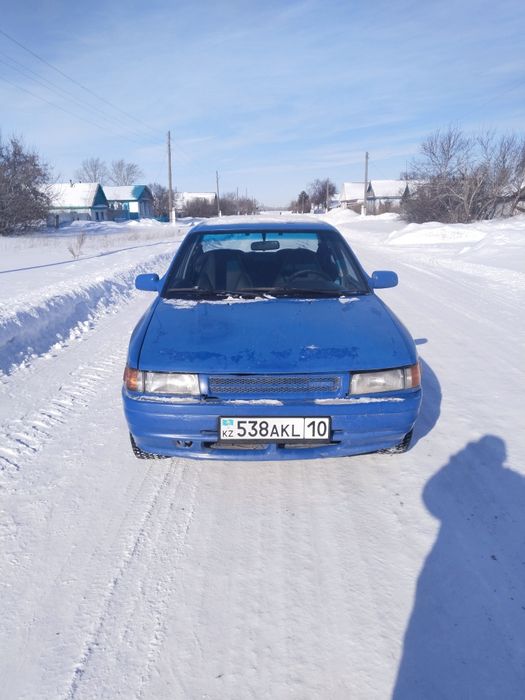 Продам Мазду интересует обмен