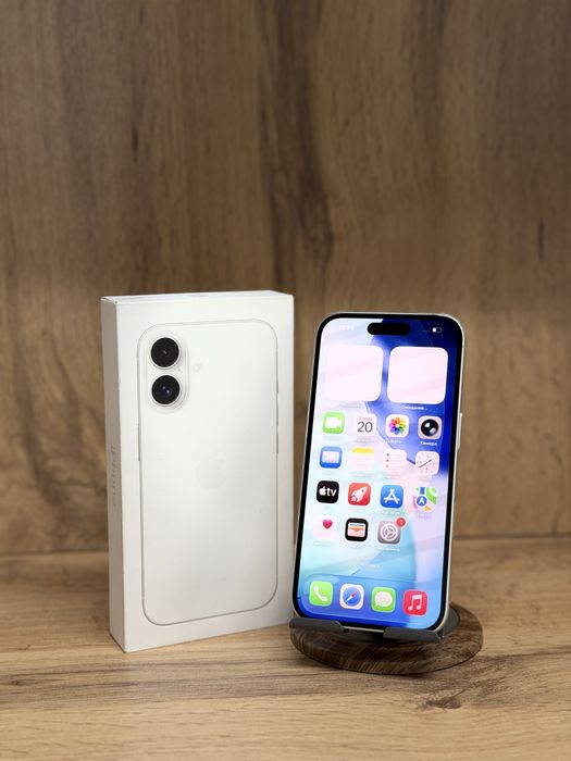 iPhone 16 128GB / Айфон 16 128ГБ PhoneLab