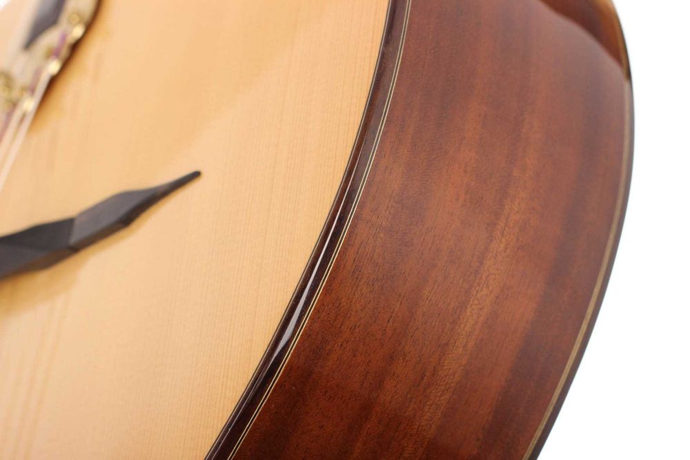 Chitara Jazz Manouche Altamira M10 Gypsy Jazz