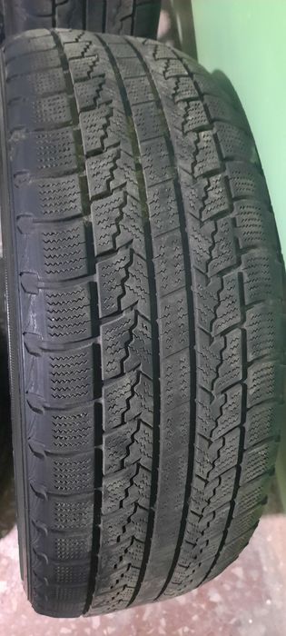 Продаю NEXEN диски+балони в отличном состояни