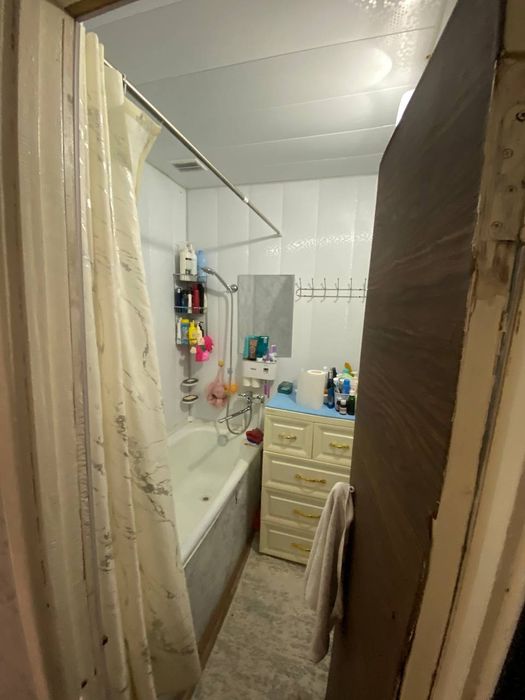 Квартира 3 комнат