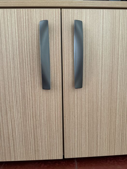 Шкаф за обувки, с възможност за сядане Ш 120,5 В 52 Д 37,5