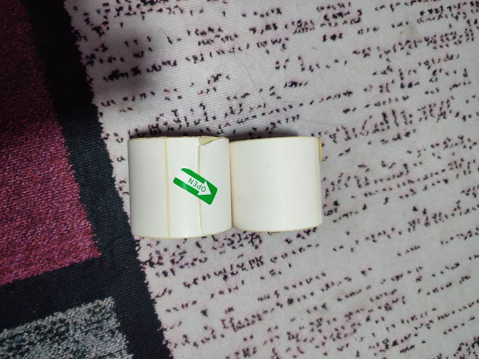 Мини принтер для Каспий