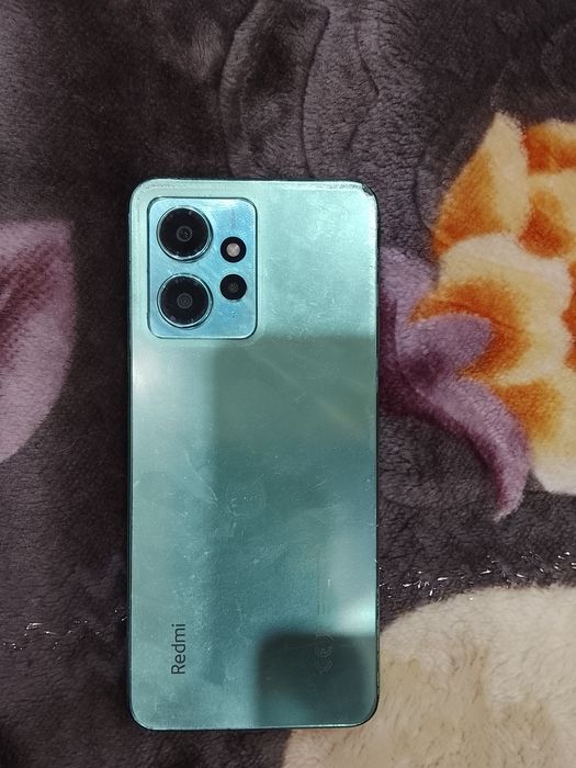 Продам смартфон Redmi Not 12