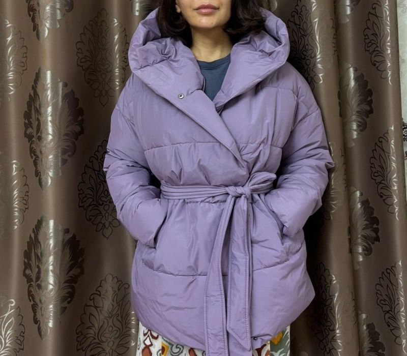 Новая модная куртка. Размер М,Л,ХЛ