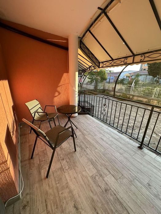 Продава се Едностаен апартамент в Бургас, Център - 42 кв.м за 1310 €/кв.м - Снимка #8