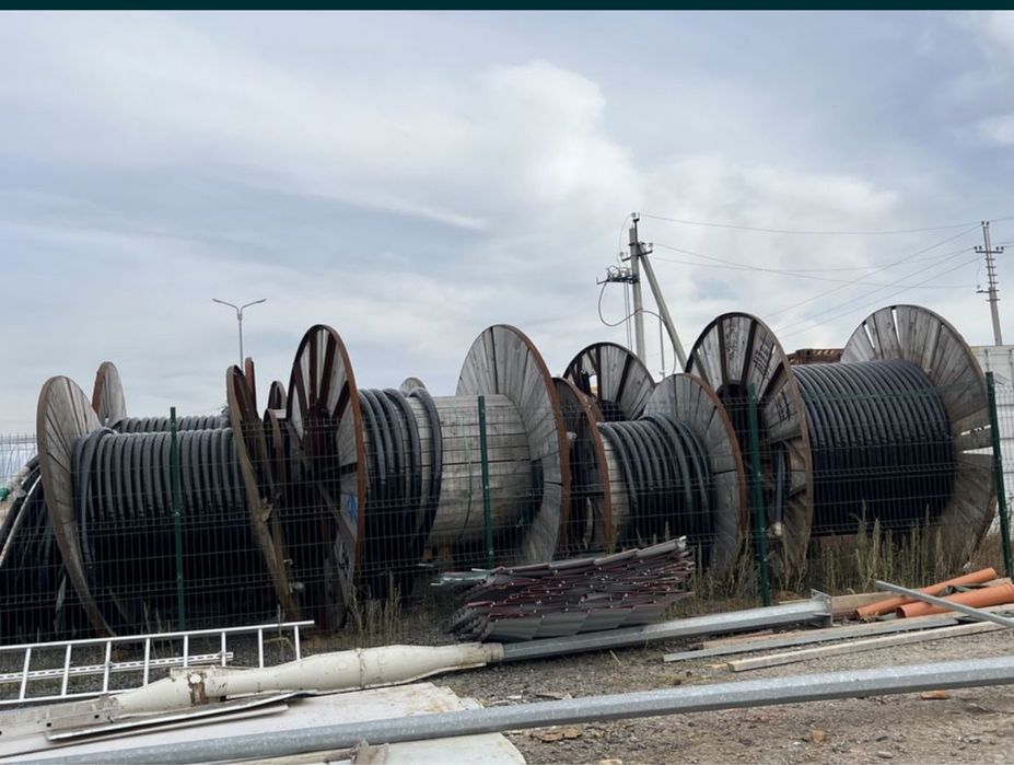 Самовывоз прием металла Астана