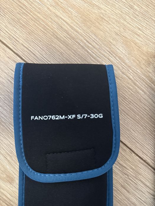 Lansete Abu Garcia Fantasista Nano