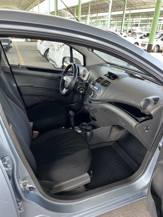 Автомат спарк 4 евро