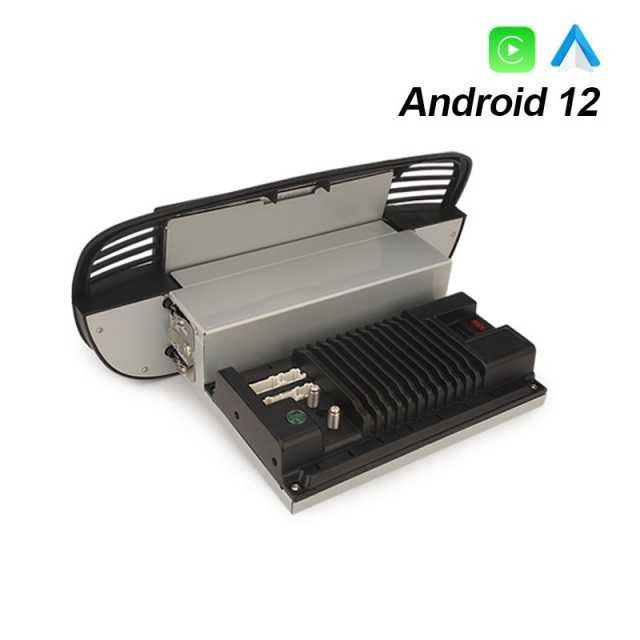 Navigatie Fiat 500, 4G+64GB,OCTA-CORE ,cartela SIM,factura+garantie