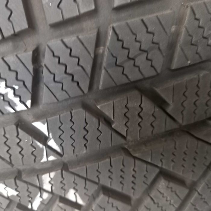 Гуми и джанти за AUDI Q7