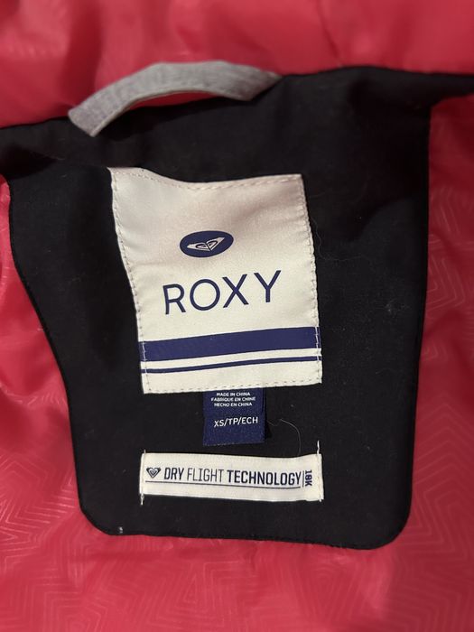 Горнолыжный костюм Roxy