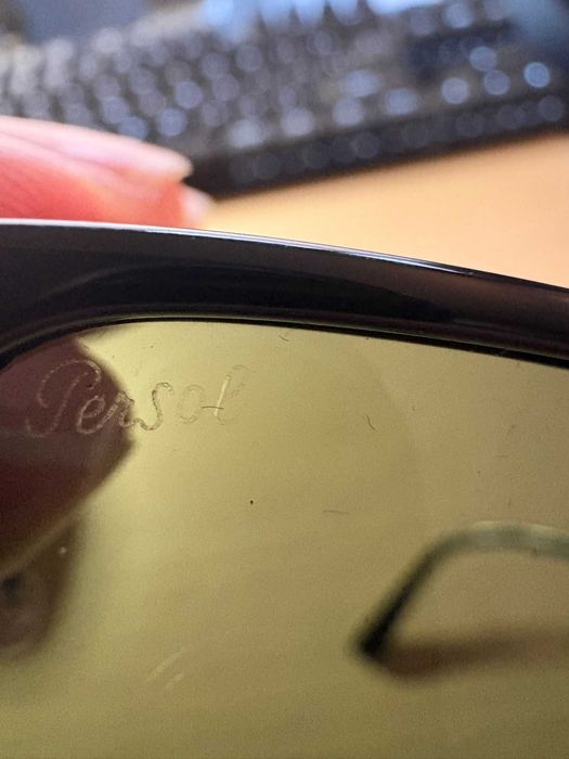Ochelari de soare Persol PO3059S 95/31 54 originali