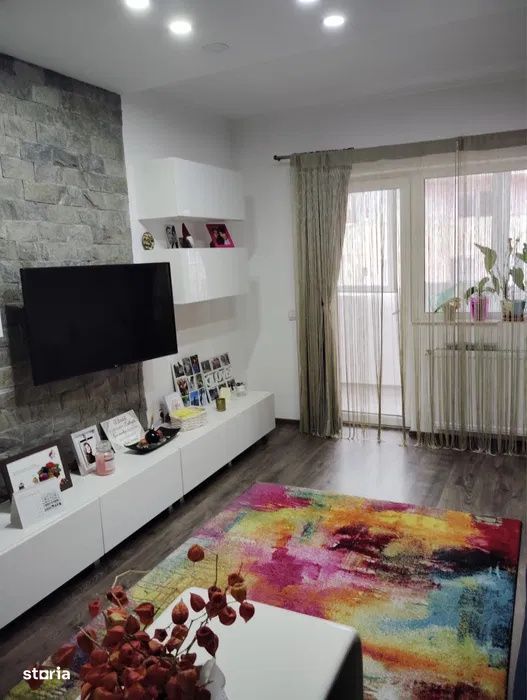 Apartament 4 camere Apahida