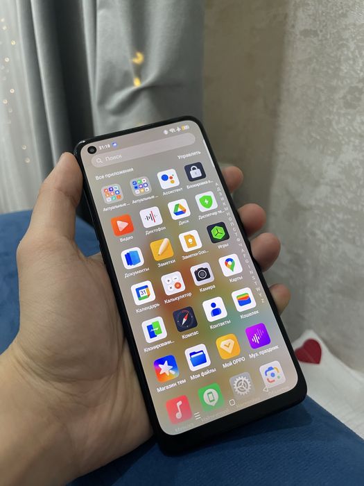 Oppo reno 8t 256 gb