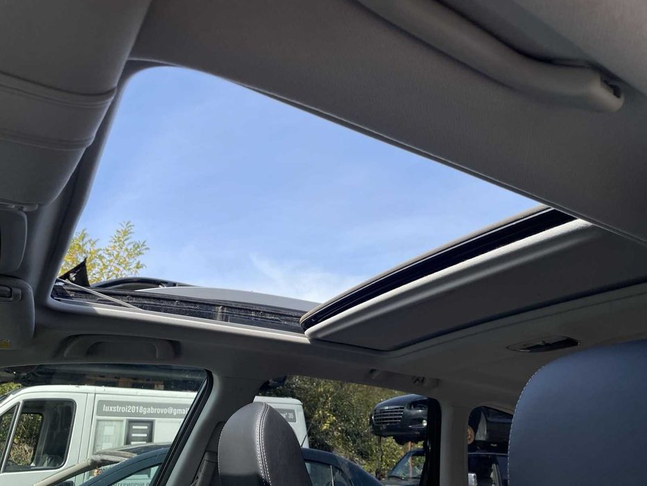 Субару форестър 2.0D SJ / Subaru Forester 2.0D SJ на части