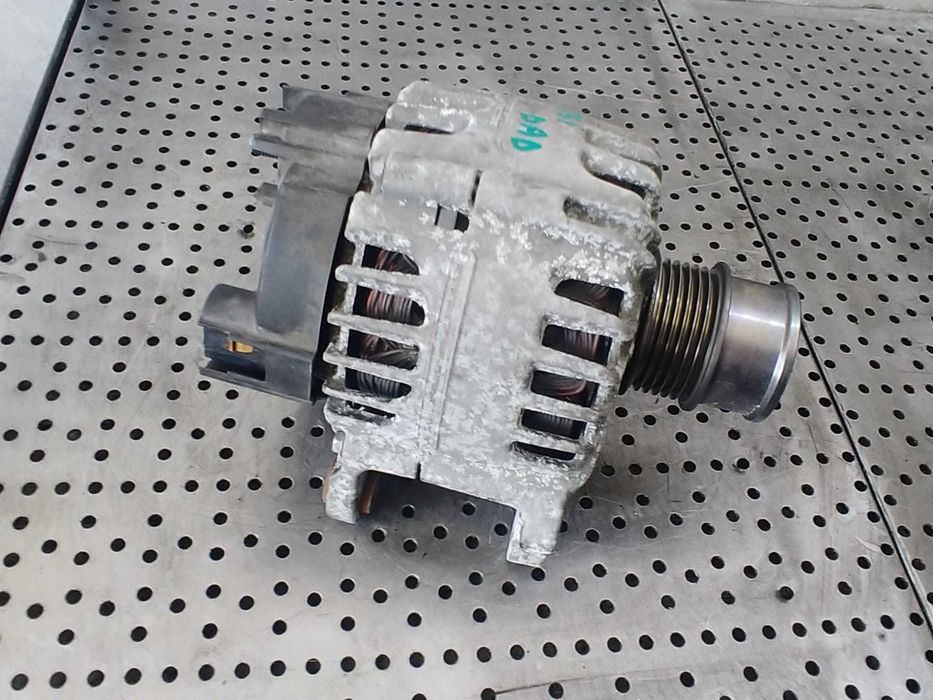 alternator 1.5tsi dad vw t-roc  golf 7 skoda octavia 3 audi a3 8v  04e903015