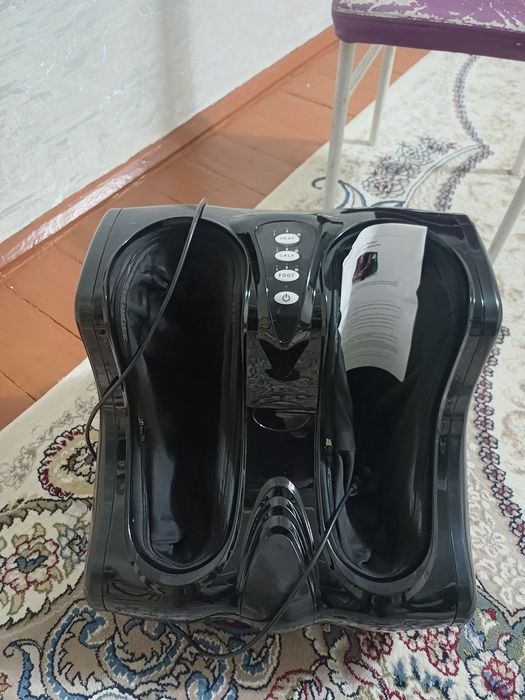 Массажный аппарат