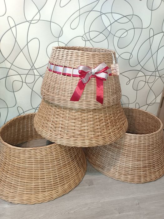 Подставка для елки