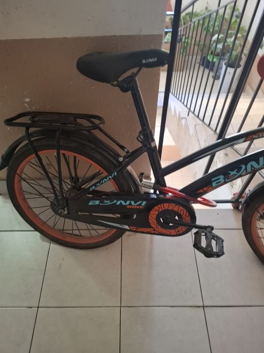 Велосипед  для подростков.