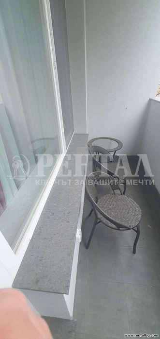 Дава се под наем Четиристаен апартамент в Пловдив, Център - 120 кв.м за 947.58 € - Снимка #14