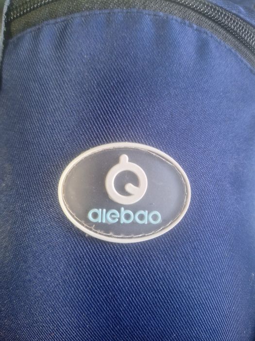 Рюкзак    кингурыу