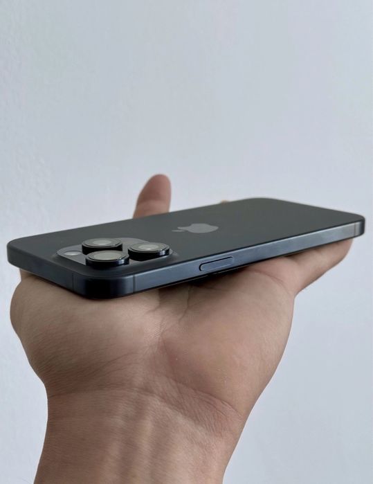 Айфон 15 про сатылады