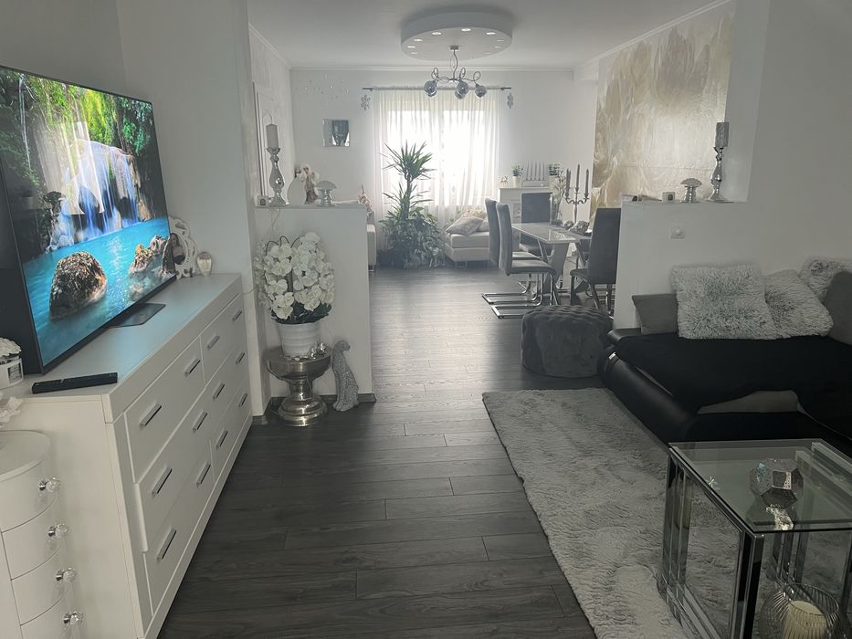 Casa de vanzare in centrul orasului Sebes