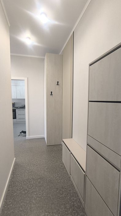 Срочно Аренда 2х комнатной в Новостройке!!! Шайхантохурский Ровд.