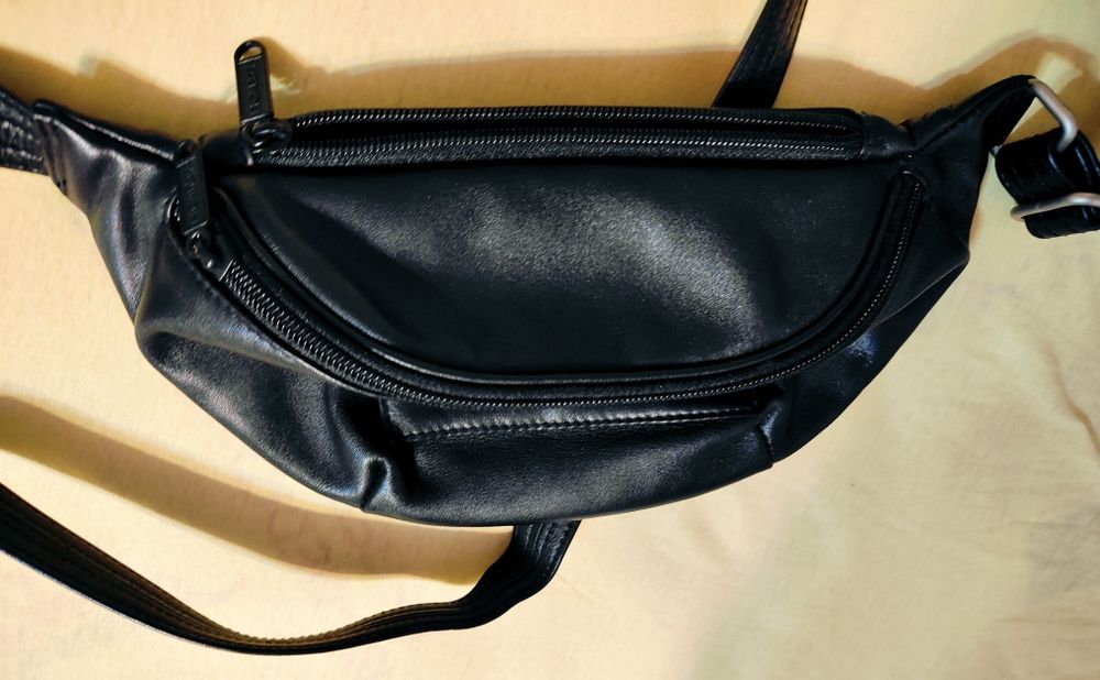 Genți Crossbody piele  Picard p