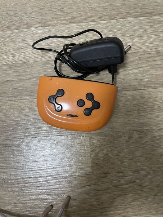 Детская электромашинкп