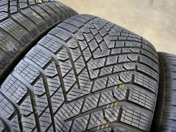 285/35/23 PIRELLI 1бр