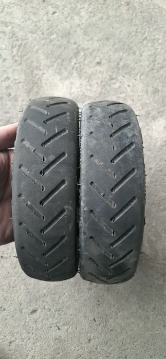 Шины 8.5×2 для электросамоката