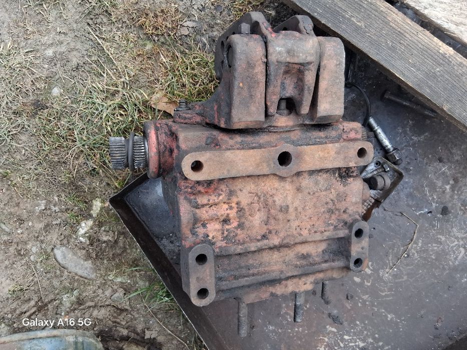 Piese tractor 651 ,445 dt ,dtc  originale