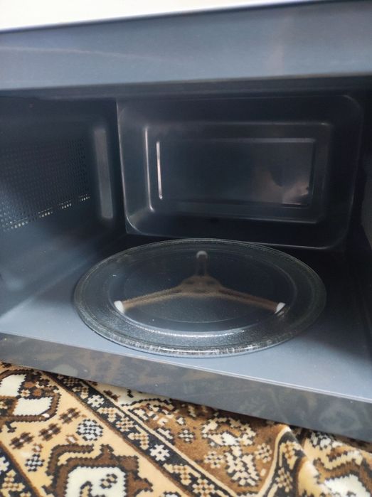 Микровалновая печь