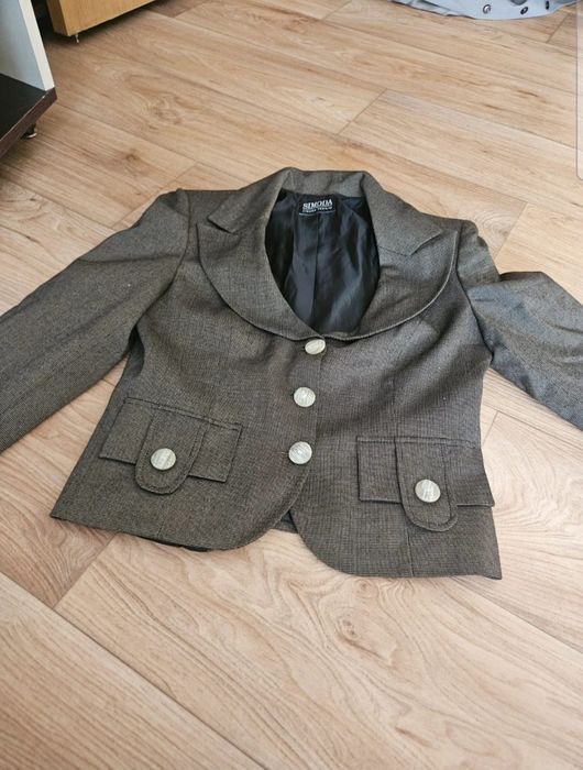 Blazer de damă Simoda