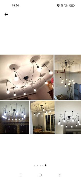 Vand carut mic copii  comoda lustra caracatita brad craciun