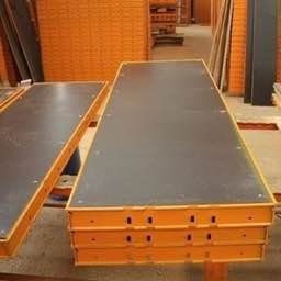 Аренда опалубки для фундамента