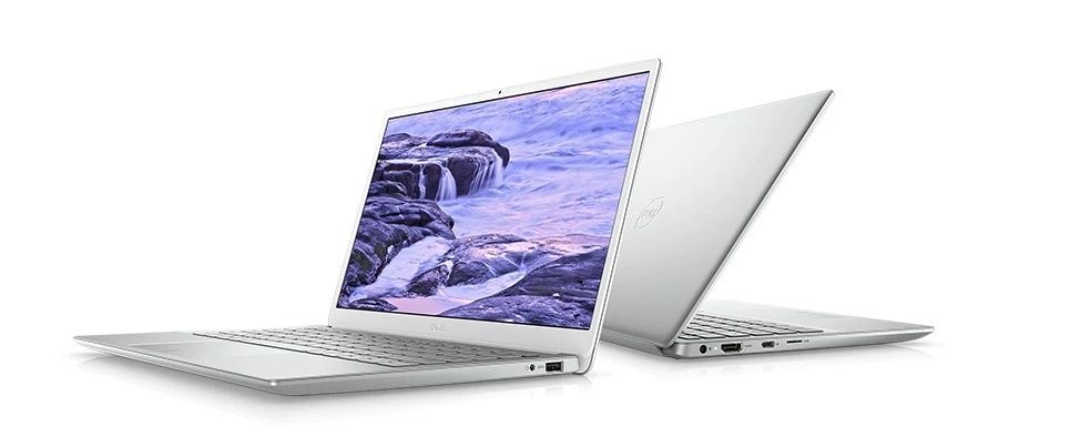 Dell Inspiron 5000 13 core i3 10110u 4Gb 128Gb