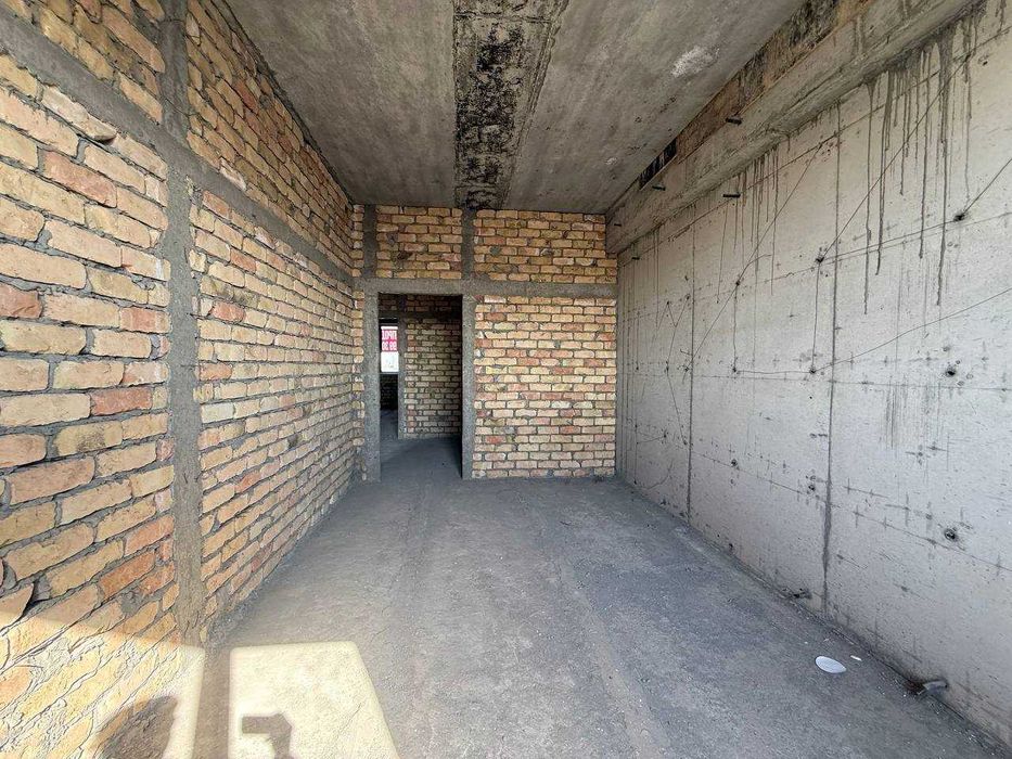 ОЧЕНЬ СРОЧНО 800$ за м2‼️ Новостройка 2х ком Фергана Йули, Компас