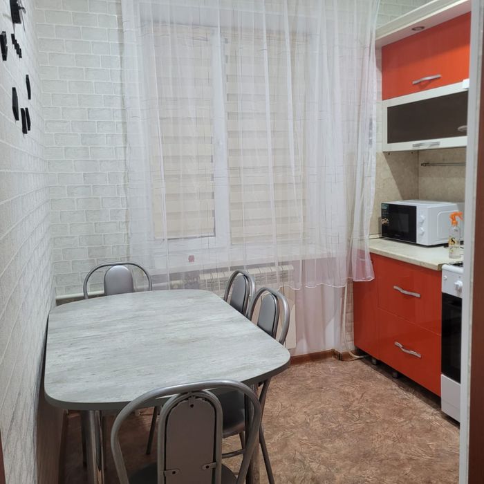 Сдается квартира