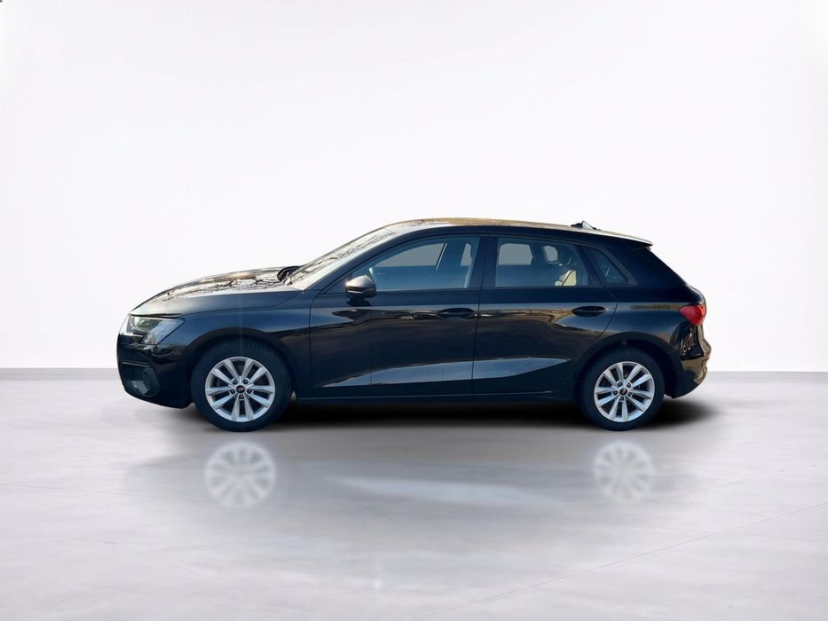 AUDI A3 Sportback 2022 — imagine 2