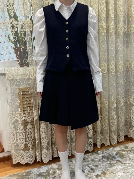 Школьная форма